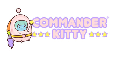 Commander Kitty