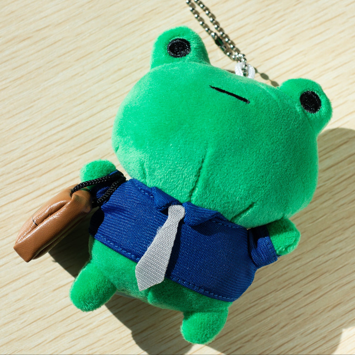 rdb-bizness-frog-keychain-