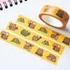 Bear Stuff Washi Tape