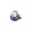 Work it, Mermaid Unicorn Enamel Pin