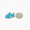 Shark Friends! – Baby Shark Enamel Pin
