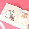 Grumpy Chicken Comic Book - Chicken Meets the Neko!