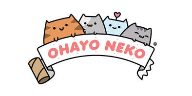 Ohayo Neko
