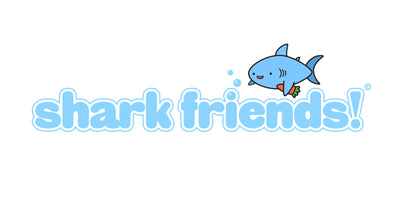 Shark Friends!