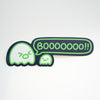 Halloween – BOOOOO! Halloween ghosts Vinyl Sticker