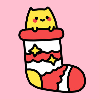 10 B-Grade Stuffing Stuffer Enamel Pins