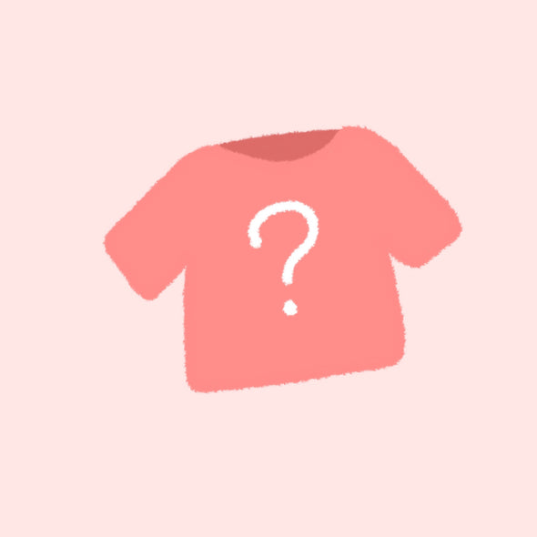Free T-shirt Prize for $50+