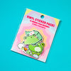 Froggy Vinyl Sticker Pack - 15 Designs