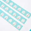 Shaved Ice Time Washi Tape