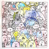 Color Fun Fun! Coloring Book Vol. 1
