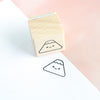 Fuji Rubber Stamp