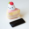 Lil' Whip Strawberry Cake Plushie