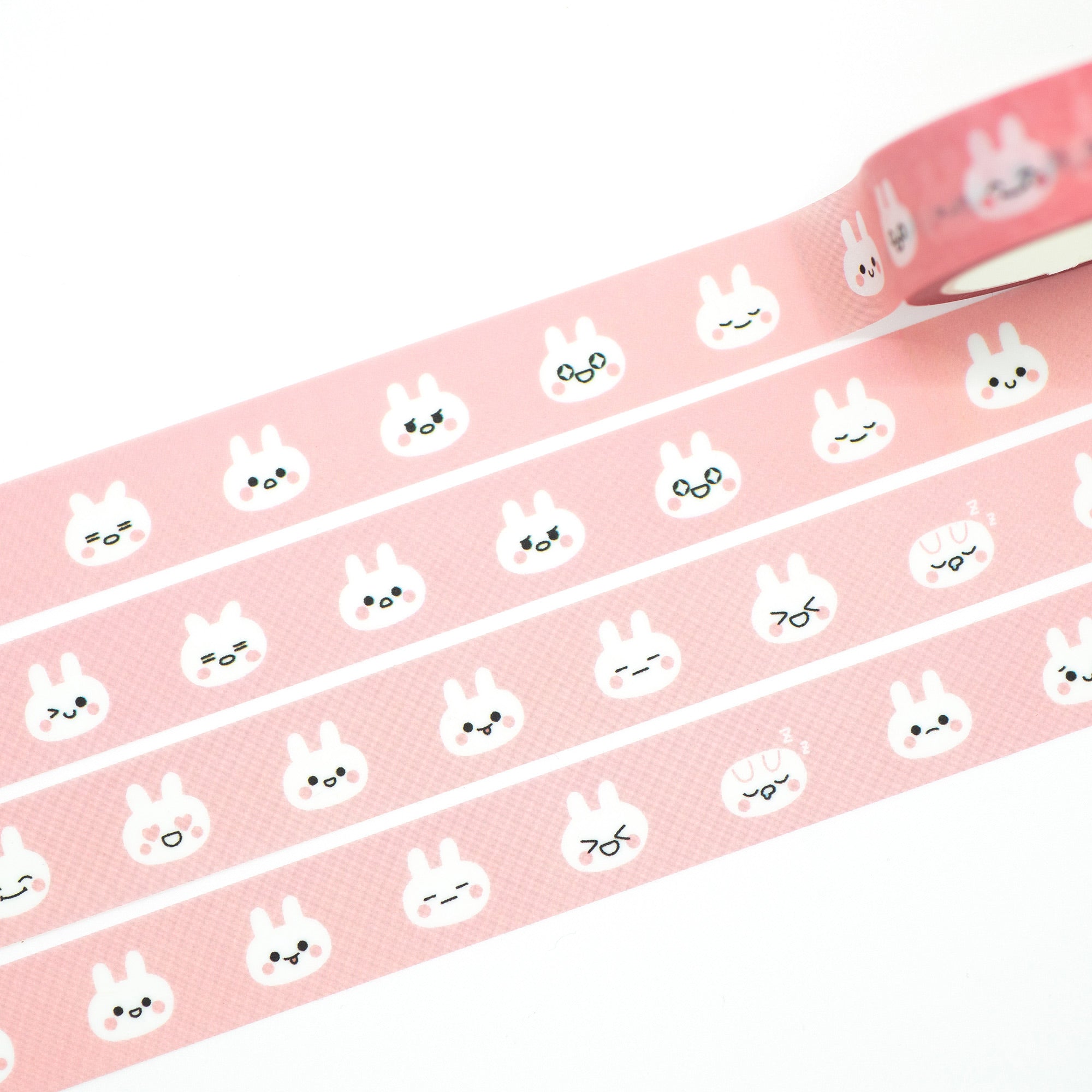 Bad Kitty Mischief Washi Tape – TinyBeeCards