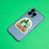 Plant Some Froggin' Tree Sticker