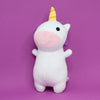 Final run! Work it, Hula Unicorn Stuffed Animal with 2 costumes set!